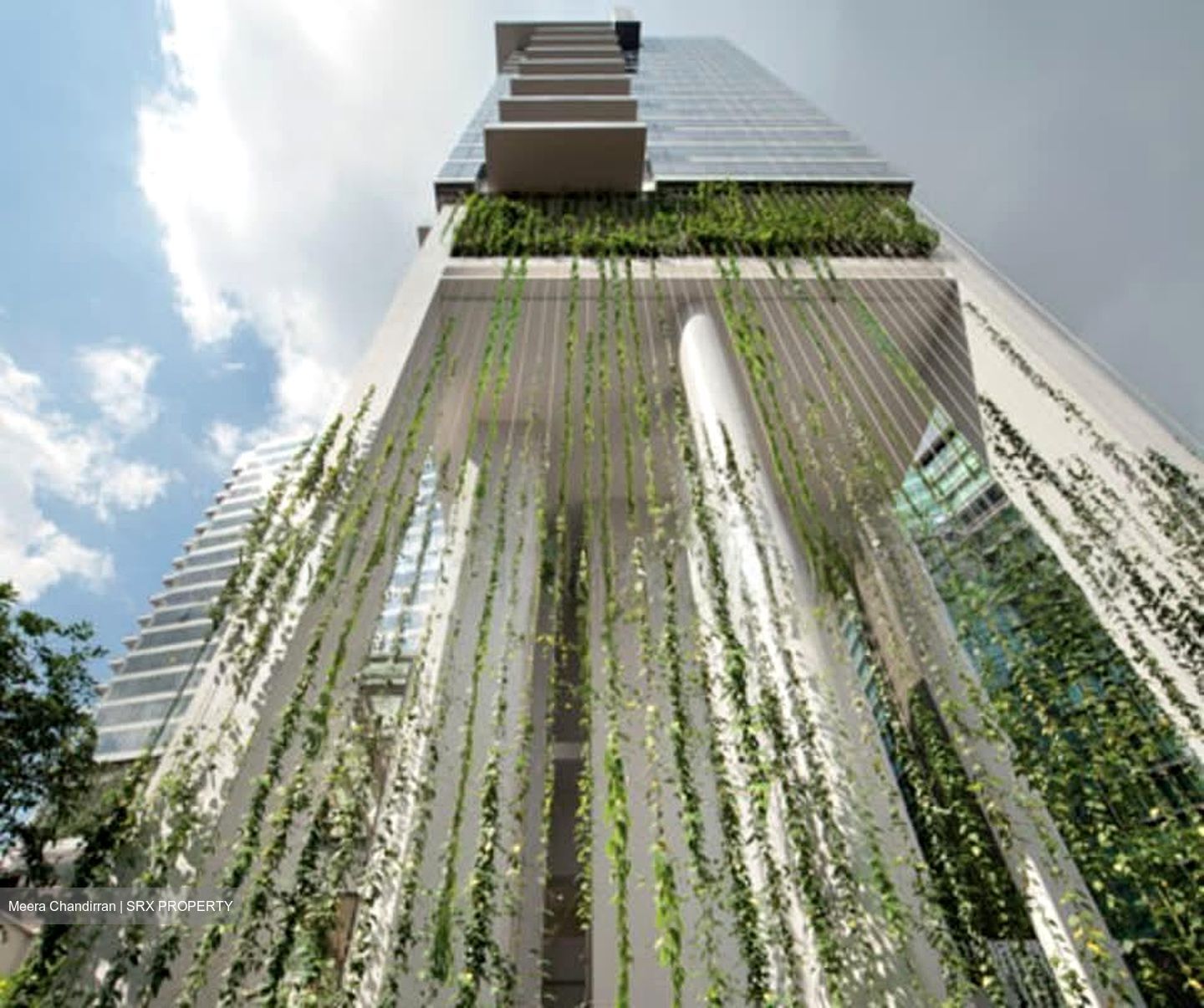 Helios Residences (D9), Apartment #563737931